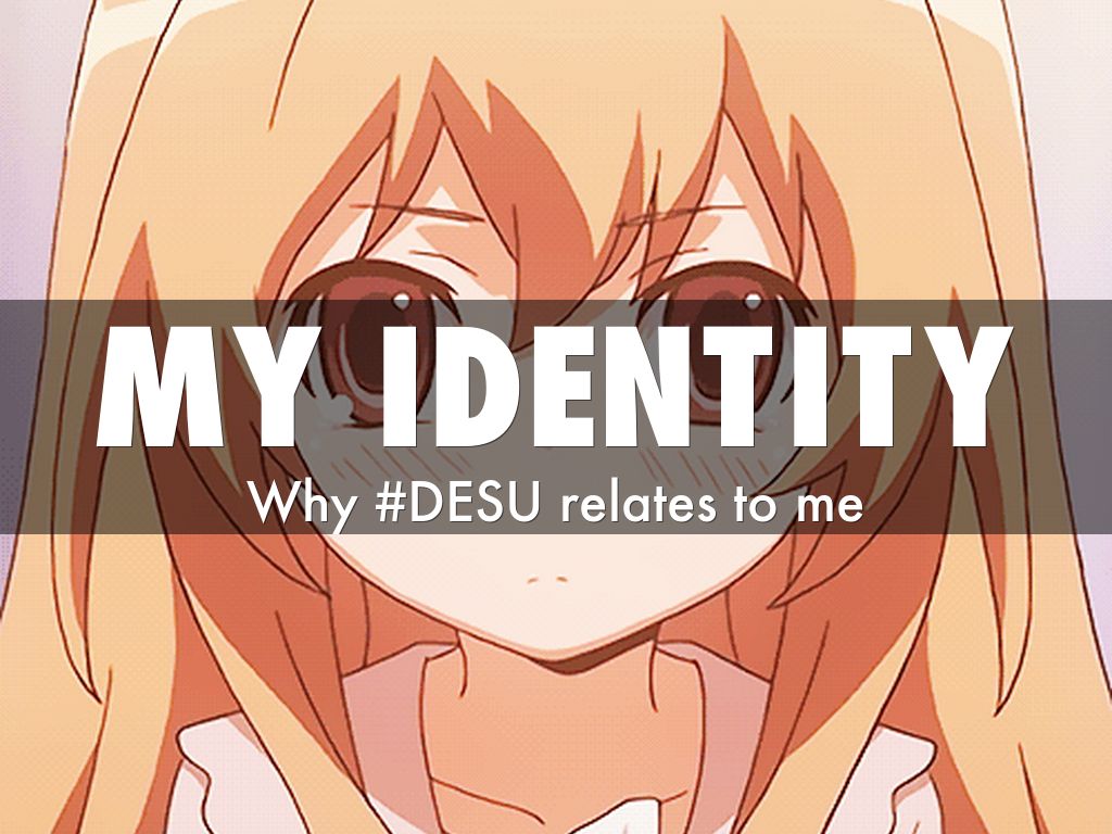 My Identity By Cmc castro my-identity-by-cmc-castro